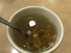 -盛记粥面(佐敦店)