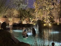 -清河半岛温泉度假酒店