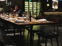大堂-Mercato莫卡多露台餐厅与酒吧(K11店)