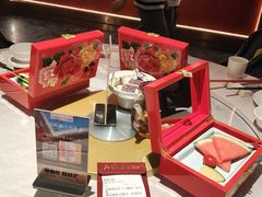 -千百味红餐厅·江西菜(绿地双子塔店)