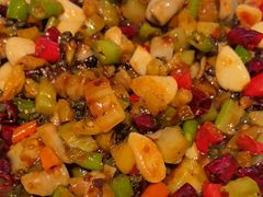 -严记小天府酸菜鱼(西四路店)