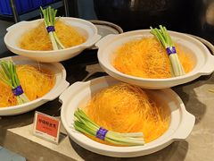 -村长家的疙瘩汤(淄博路店)