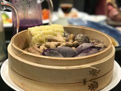 -盒马渔市(平高企业集团·平高广场店)