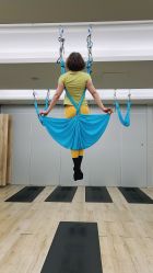 -卡莫瑜伽·普拉提