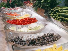 -金滏山烤肉·海鲜·火锅自助餐厅(襄阳万达店)