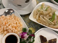 三丝蹄筋-新聚丰菜馆(太监弄店)