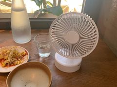 -双门洞·森系料理(体育西店)