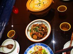 -火宫殿·湘菜小吃·商务宴请·生日聚会(东塘店)