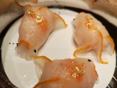 -8餐厅(新葡京酒店)