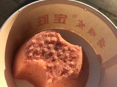 -定胜糕小店-蒋顺发