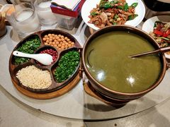-桂小厨广西菜(航洋店)