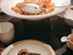 -湘阁里辣(沙井华润万家店)