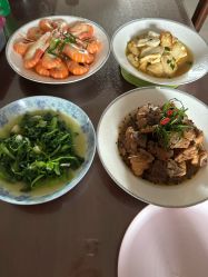 -禾馨·母婴护理月子中心(世纪大道店)