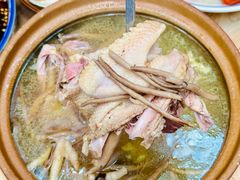 -田园印象·成都土菜院子(华阳店)