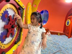 -沈阳海洋探索中心