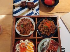 -火山屋台(新街口店)