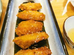 -越美小馆·越南料理(曲江店)