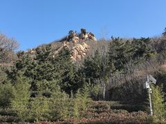 -太和山风景区