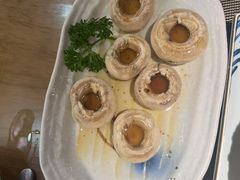-福樱兰海鲜放题铁板烧(加州店)