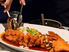 -杭州君悦酒店·湖滨28中餐厅