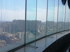 -荣誉国际酒店-云顶旋转餐厅