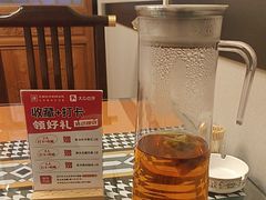 -燕喜堂·中华老字号(大明湖店)