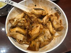 开洋拌馄饨-熙盛源(复兴路店)