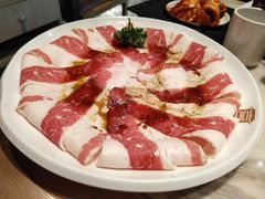 -韩宫宴烤肉·料理(南京江宁万达店)