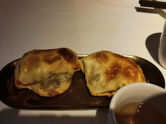 烤包子-西域阿里马新疆菜·清真(桂花路店)