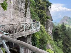 -崀山风景名胜区
