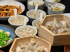 -顺香居·老字号湖北菜(江汉路店)