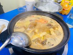 -重庆鸡公煲·嘟享吃(林科大店)
