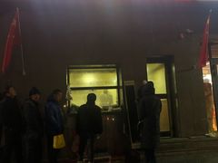 门面-阿布拉的馕(西北路店)