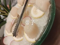 -一品鲜海鲜火锅(海信广场店)