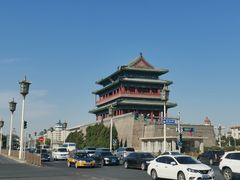 -中国铁道博物馆(正阳门馆)