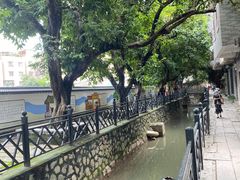 -小洲村