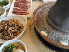 -阳坊大都涮羊肉(阳坊总店)