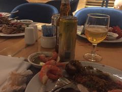 大堂-威斯汀舞台餐厅