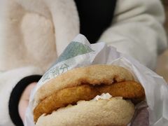 -麦当劳(温州人民路店)