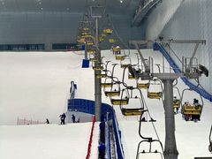 -哈尔滨热雪奇迹
