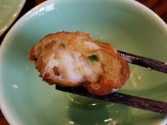 -虎哥私房菜(馒头山店)