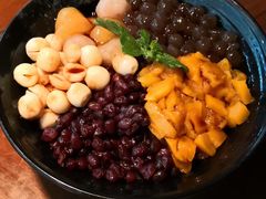 -外婆家(西红门荟聚购物中心店)