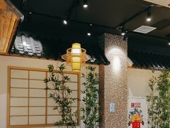 -水林间·寿喜烧自助(仙林金鹰店)
