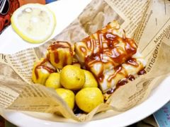 -龙记香港茶餐厅(久光百货店)