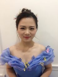 点击看大图 -金夫人婚纱摄影(华南店)
