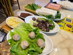 -小肥牛潮汕牛肉火锅(南联店)