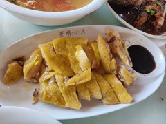 -小六农家乐(崇明西沙湿地店)