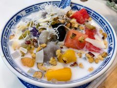 -江记甜品(罗湖店)