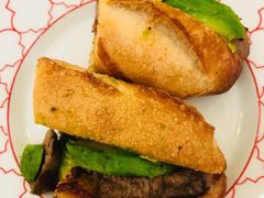 -Salon de The de Joel Robuchon(外滩18号店)