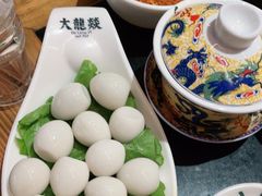 -大龙燚火锅(南山大道店)